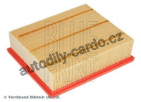 Vzduchový filtr BLUE PRINT ADR162222