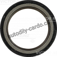 Těsnící kroužek hřídele, klikový hřídel VICTOR REINZ (VR 81-36791-00) Těsnící kroužek hřídele, klikový hřídel VICTOR REINZ (VR 81-36791-00)