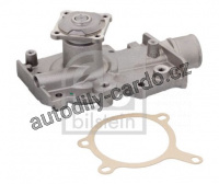 Vodní pumpa FEBI (FB 09470) - FORD