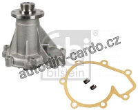 Vodní pumpa FEBI (FB 09482) - MERCEDES-BENZ