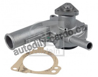 Vodní pumpa FEBI (FB 09406) - FORD Vodní pumpa FEBI (FB 09406) - FORD