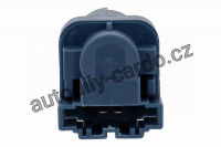 Spínač, ovládání spojky VEMO V10-73-0205 (10-73-0205)