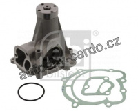 Vodní pumpa FEBI (FB 08657) - MERCEDES-BENZ Vodní pumpa FEBI (FB 08657) - MERCEDES-BENZ