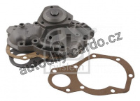 Vodní pumpa FEBI (FB 09023) - RENAULT