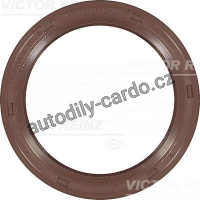 Těsnící kroužek hřídele, klikový hřídel VICTOR REINZ (VR 81-36671-00) Těsnící kroužek hřídele, klikový hřídel VICTOR REINZ (VR 81-36671-00)