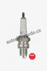 Zapalovací svíčka NGK DR8HS Zapalovací svíčka NGK DR8HS