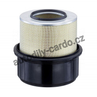 Vzduchový filtr MANN C331305 (MF C331305) - MERCEDES-BENZ