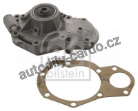 Vodní pumpa FEBI (FB 09025) - RENAULT Vodní pumpa FEBI (FB 09025) - RENAULT