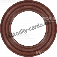 Těsnící kroužek hřídele, klikový hřídel VICTOR REINZ (VR 81-36741-00) Těsnící kroužek hřídele, klikový hřídel VICTOR REINZ (VR 81-36741-00)