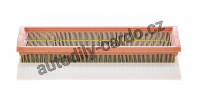 Vzduchový filtr MANN C3273 (MF C3273) - FIAT Vzduchový filtr MANN C3273 (MF C3273) - FIAT