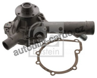 Vodní pumpa FEBI (FB 05377) - MERCEDES-BENZ