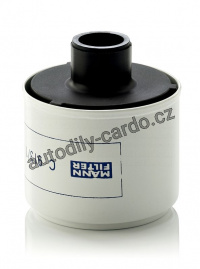 Vzduchový filtr MANN C913/1 (MF C913/1) - VOLVO