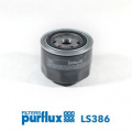 Olejový filtr PURFLUX LS386