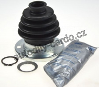 Sada měchů, hnací hřídel LÖBRO 300449 - PORSCHE Sada měchů, hnací hřídel LÖBRO 300449 - PORSCHE