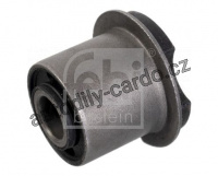 Silentblok uložení nápravy FEBI (FB 21819) - PEUGEOT