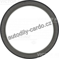 Těsnící kroužek hřídele, klikový hřídel VICTOR REINZ (VR 81-36197-00)