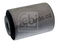 Silentblok uložení nápravy FEBI (FB 22446) - MERCEDES-BENZ