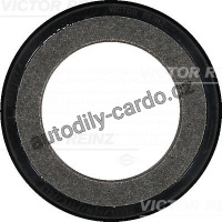 Těsnící kroužek hřídele, klikový hřídel VICTOR REINZ (VR 81-35557-00) Těsnící kroužek hřídele, klikový hřídel VICTOR REINZ (VR 81-35557-00)
