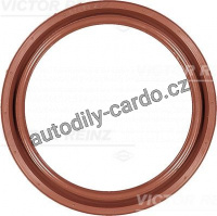 Těsnící kroužek hřídele, klikový hřídel VICTOR REINZ (VR 81-35456-00) Těsnící kroužek hřídele, klikový hřídel VICTOR REINZ (VR 81-35456-00)