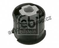 Silentblok uložení nápravy FEBI (FB 23913) - BMW