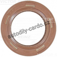 Těsnící kroužek hřídele, klikový hřídel VICTOR REINZ (VR 81-35719-00)