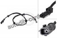 Snímač, počet otáček kol ABS 31844 