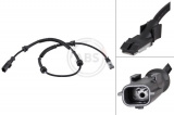 Snímač, počet otáček kol ABS 31844 