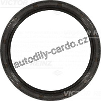 Těsnící kroužek hřídele, klikový hřídel VICTOR REINZ (VR 81-35878-00) Těsnící kroužek hřídele, klikový hřídel VICTOR REINZ (VR 81-35878-00)