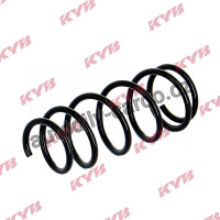 Pružina tlumiče pérování KYB RA2151