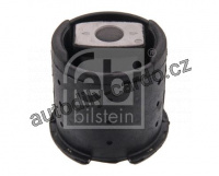 Silentblok uložení nápravy FEBI (FB 12445) - BMW