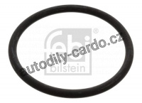 Těsnění termostatu FEBI 17966 (FB 17966) - AUDI, VW