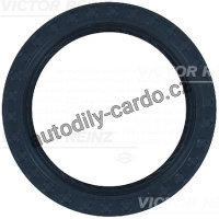 Těsnící kroužek hřídele, klikový hřídel VICTOR REINZ (VR 81-34314-00)
