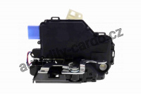 Zámek dveří VEMO V10-85-0009