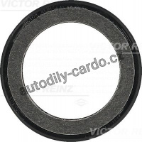 Těsnící kroužek hřídele, klikový hřídel VICTOR REINZ (VR 81-34316-00)