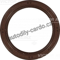 Těsnící kroužek hřídele, klikový hřídel VICTOR REINZ (VR 81-33644-00) Těsnící kroužek hřídele, klikový hřídel VICTOR REINZ (VR 81-33644-00)