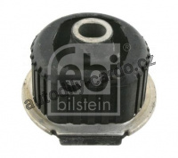 Silentblok uložení nápravy FEBI (FB 10155) - MERCEDES-BENZ