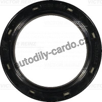 Těsnící kroužek hřídele, klikový hřídel VICTOR REINZ (VR 81-34454-10)