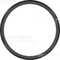 Těsnící kroužek hřídele, klikový hřídel VICTOR REINZ (VR 81-33633-10)