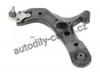 Řídící páka, zavěšení kol MONROE (MO L13578)