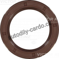 Těsnící kroužek hřídele, klikový hřídel VICTOR REINZ (VR 81-21108-20) Těsnící kroužek hřídele, klikový hřídel VICTOR REINZ (VR 81-21108-20)