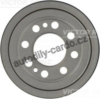 Těsnící kroužek hřídele, klikový hřídel VICTOR REINZ (VR 81-10414-00) Těsnící kroužek hřídele, klikový hřídel VICTOR REINZ (VR 81-10414-00)