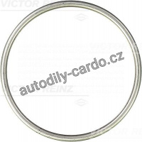 Těsnění, výfuková trubka VICTOR REINZ (VR 71-26182-10) Těsnění, výfuková trubka VICTOR REINZ (VR 71-26182-10)