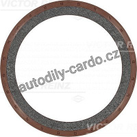 Těsnící kroužek hřídele, klikový hřídel VICTOR REINZ (VR 81-23301-60) Těsnící kroužek hřídele, klikový hřídel VICTOR REINZ (VR 81-23301-60)