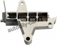 Tlumič vibrací (napínák) GATES (GT T43030) - AUDI, VW