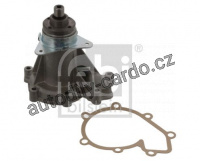 Vodní pumpa FEBI (FB 01658) - MERCEDES-BENZ