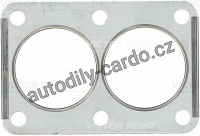 Těsnění, výfuková trubka VICTOR REINZ (VR 71-23862-10)