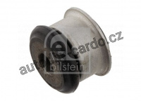 Silentblok uložení nápravy FEBI (FB 30970) - OPEL
