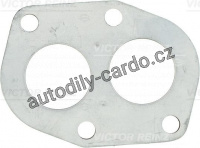 Těsnění, výfuková trubka VICTOR REINZ (VR 71-21080-10) Těsnění, výfuková trubka VICTOR REINZ (VR 71-21080-10)