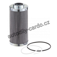 Hydraulický filtr MANN MF HD612/2X Hydraulický filtr MANN MF HD612/2X