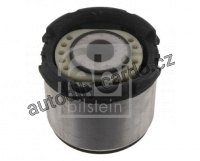 Silentblok uložení nápravy FEBI (FB 30974) - AUDI